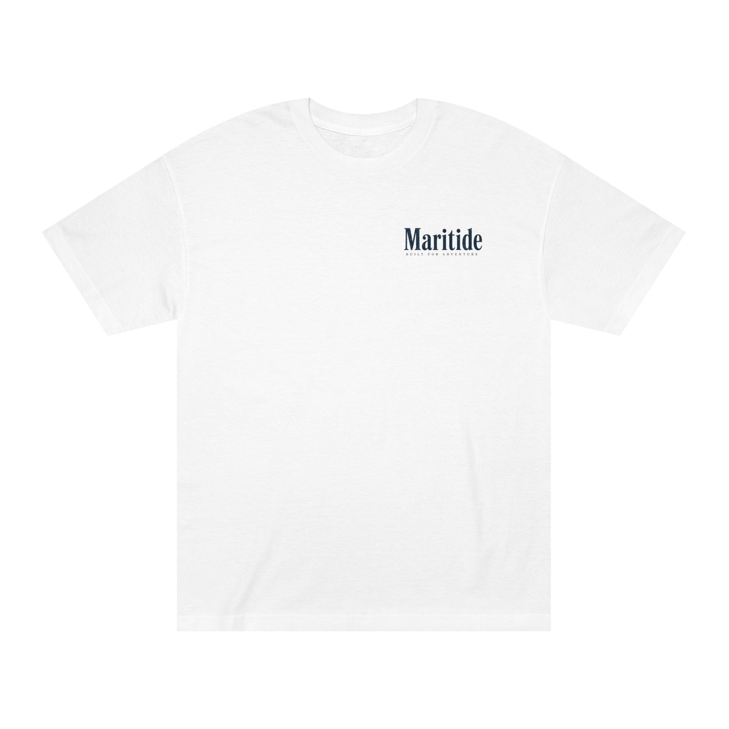Cigarette Label Tee