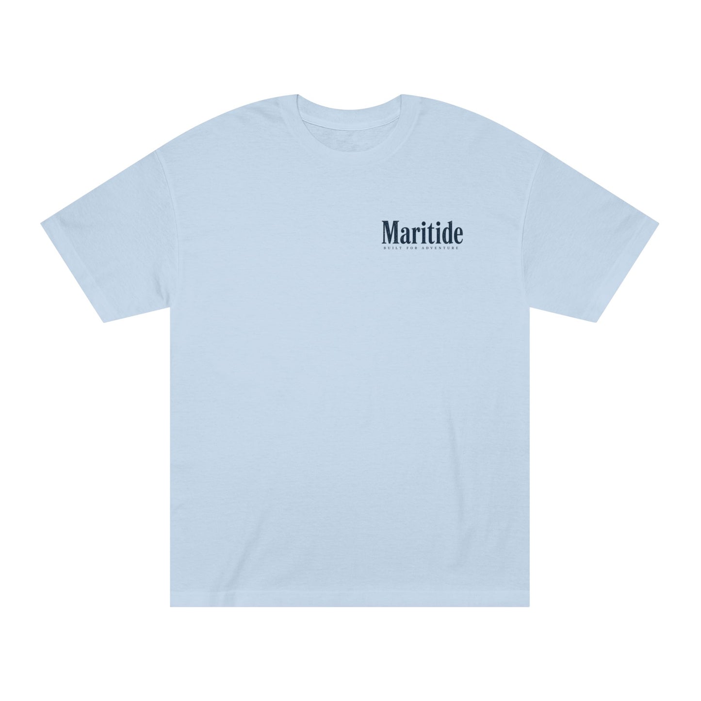 Maritide Flag Tee