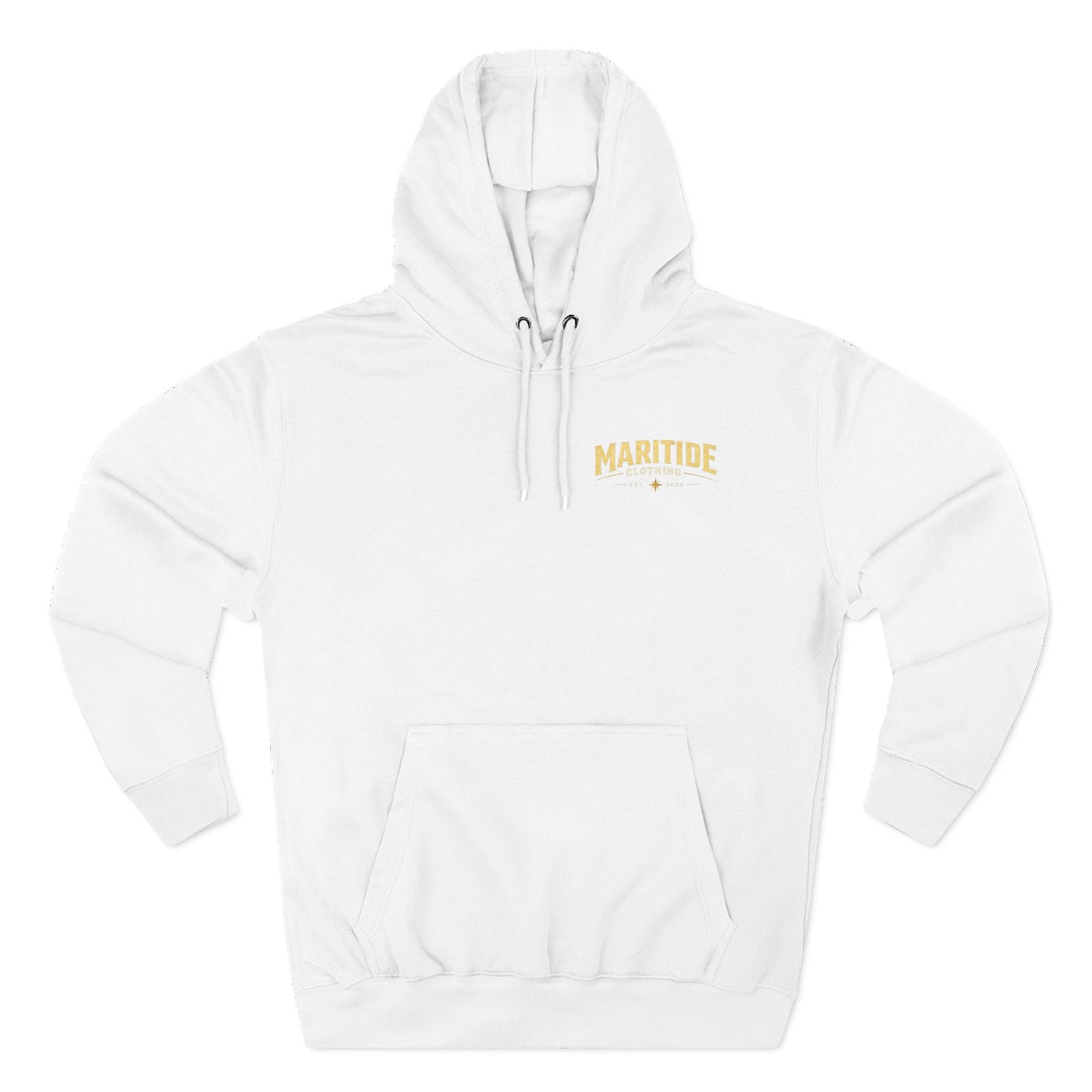 Yellowfin Hoodie