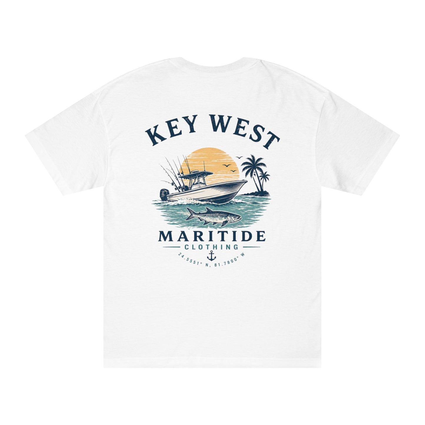 Key West Tee