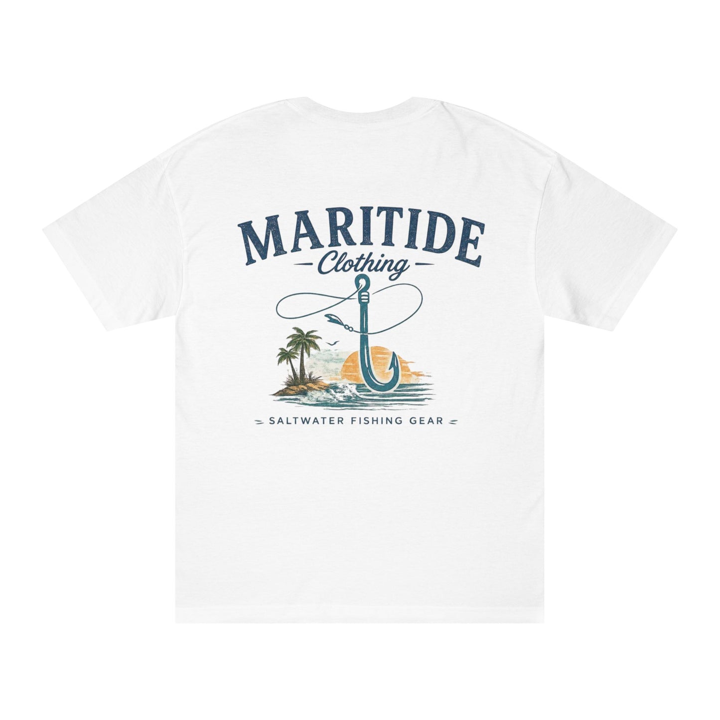 Hooked Tee