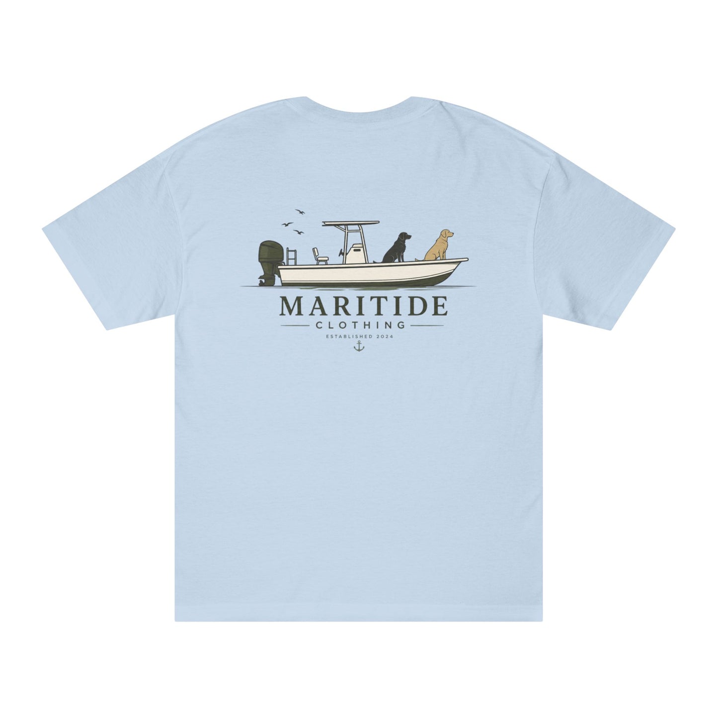 Doggy Tee