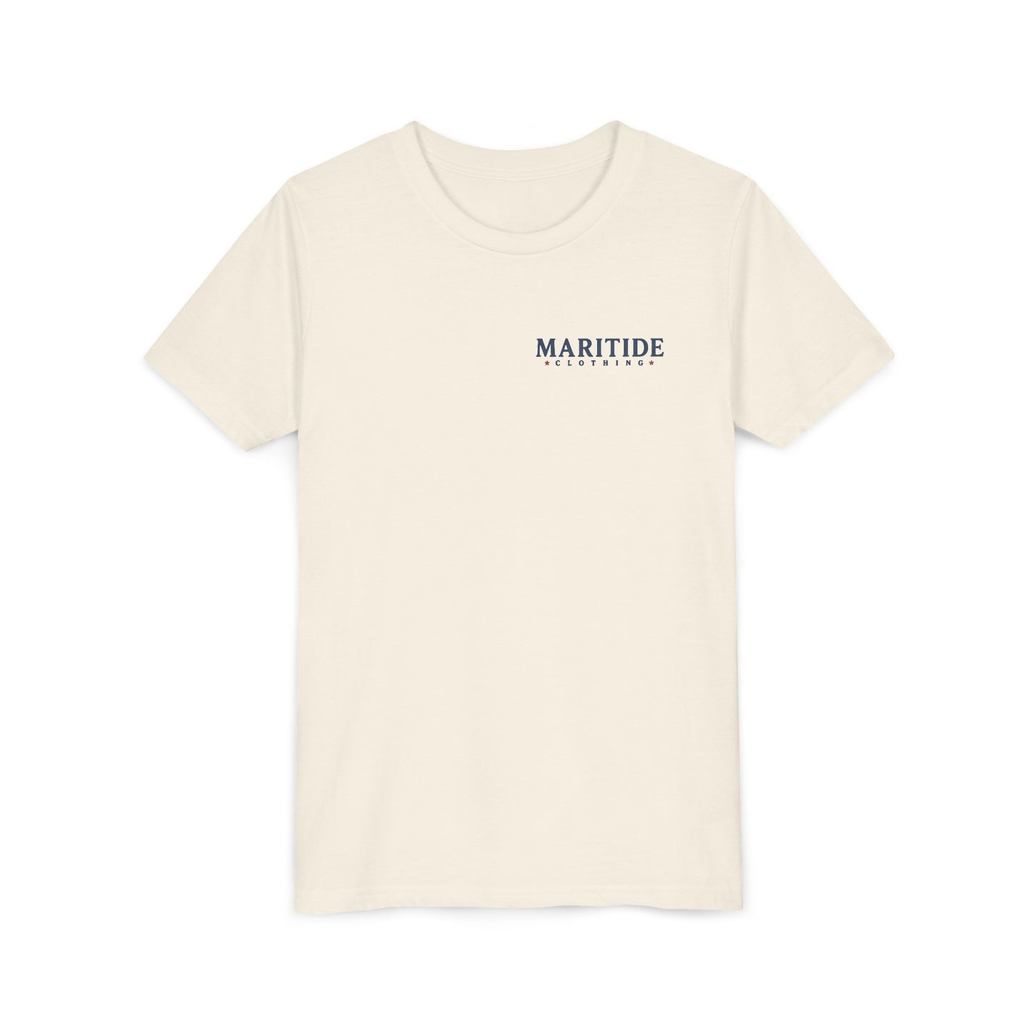 Kids Flag Tee