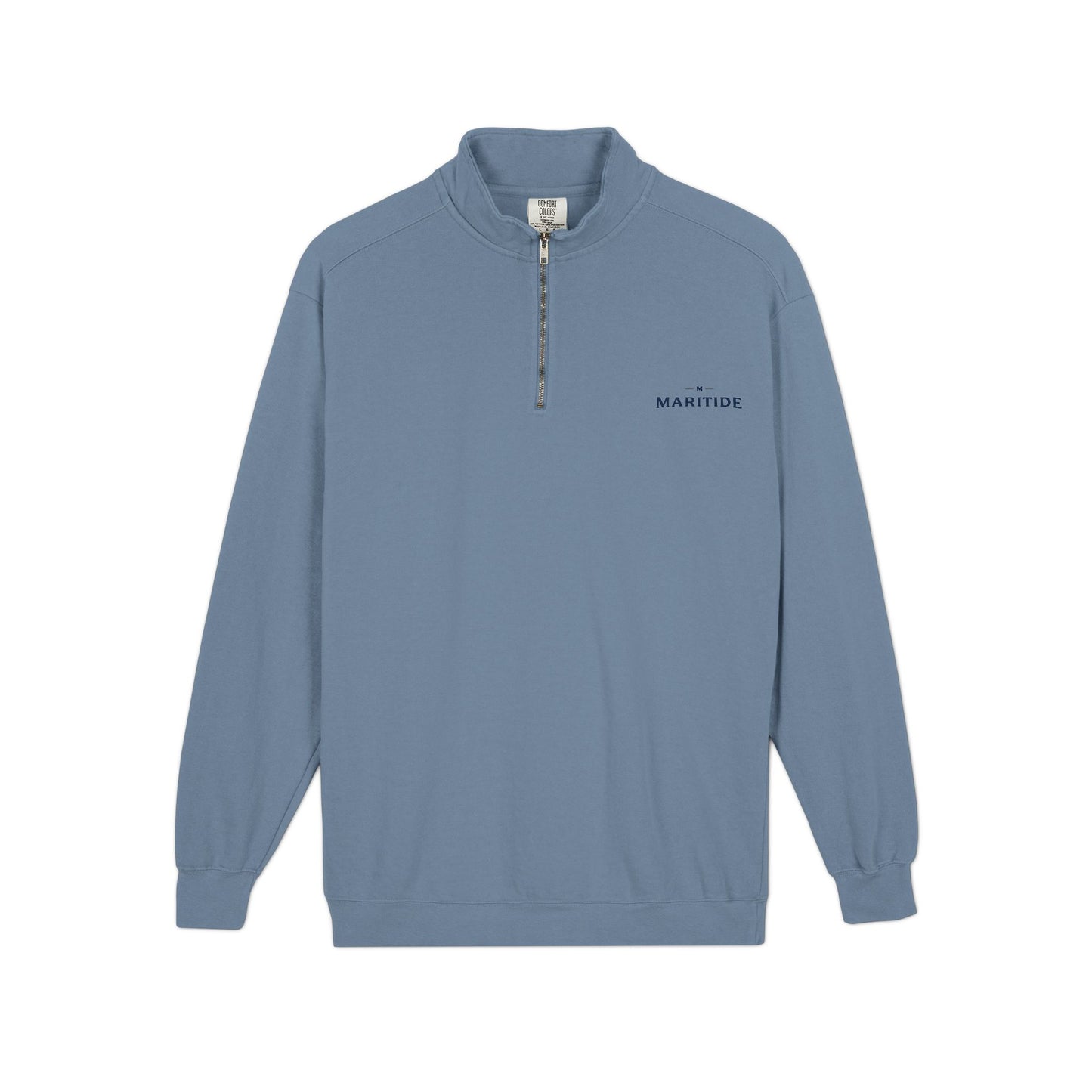 Maritide 1/4 Zip