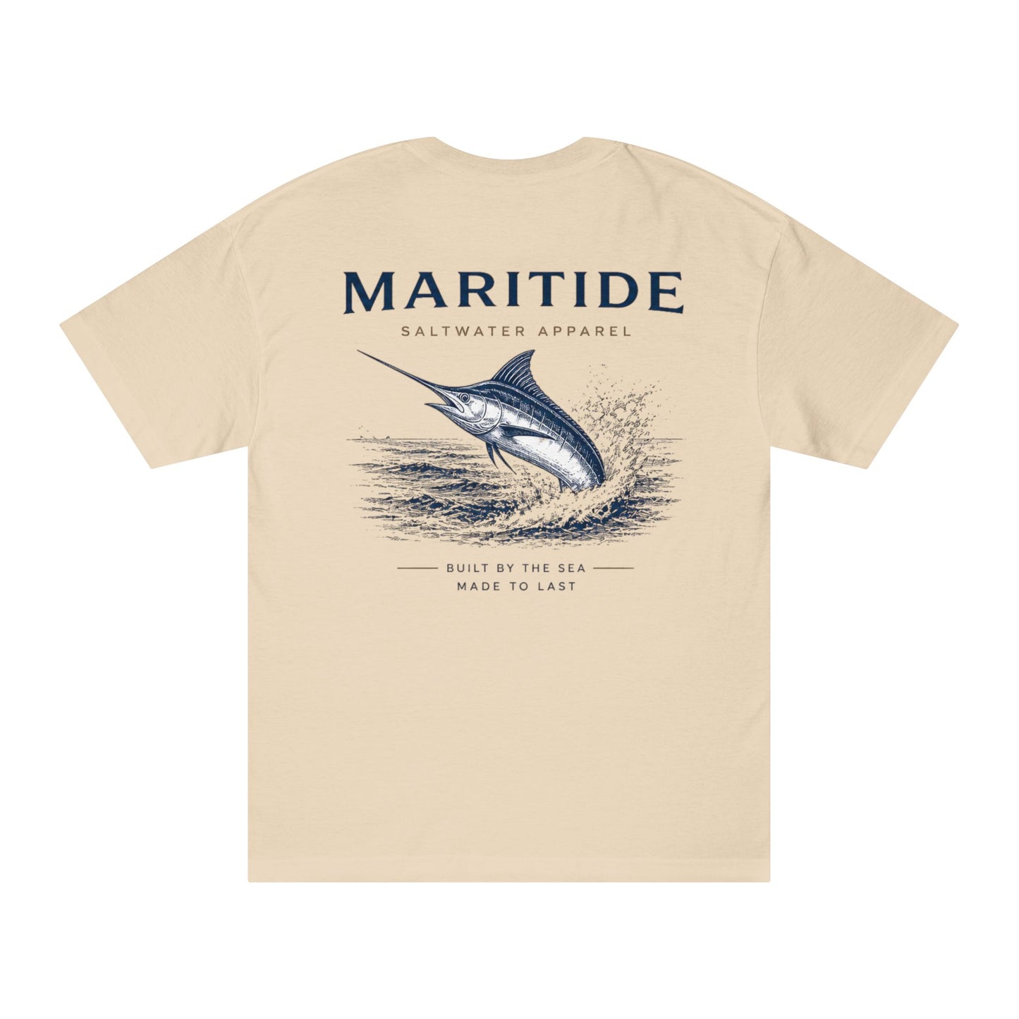Swordfish Tee