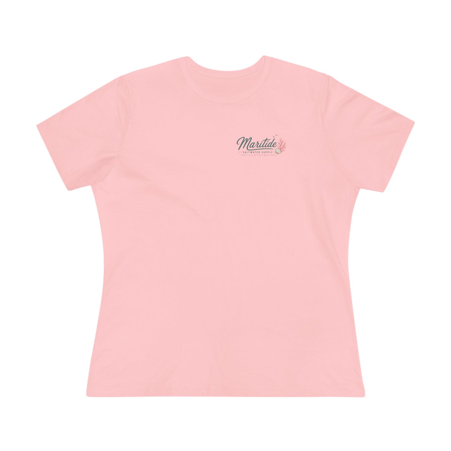 Turtle Tee