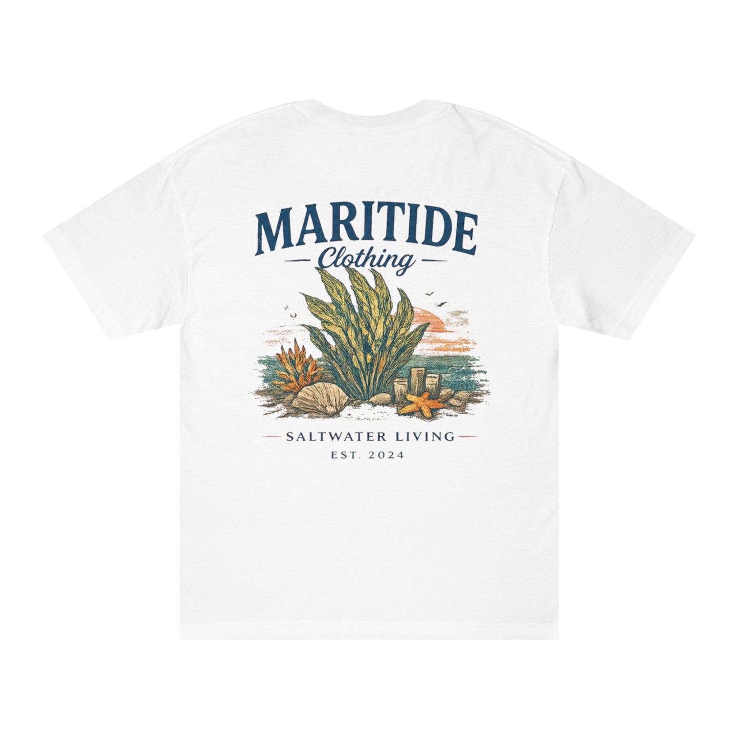 Reef Tee