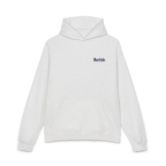 Relaxed Maritide Hoodie