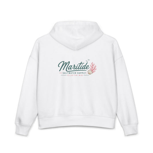 Maritide Organic Sweatshirt