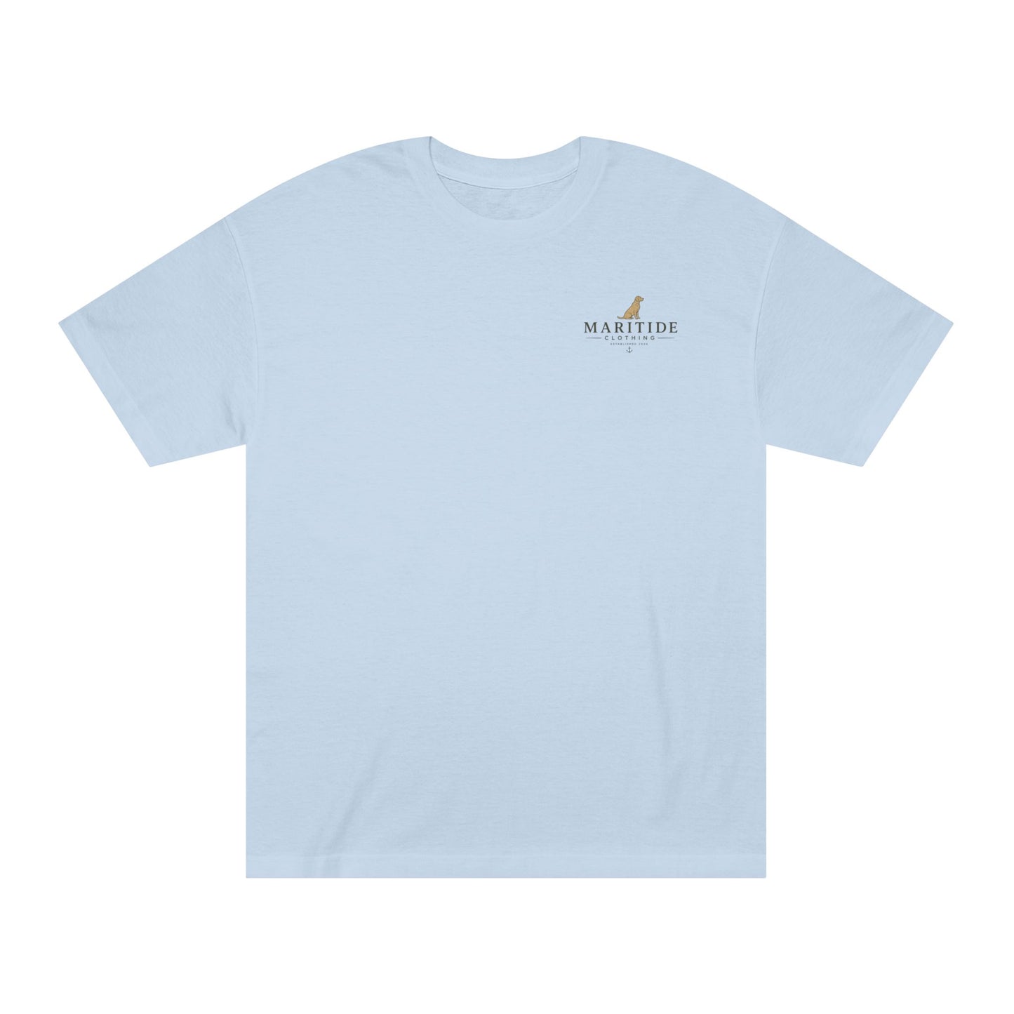 Doggy Tee