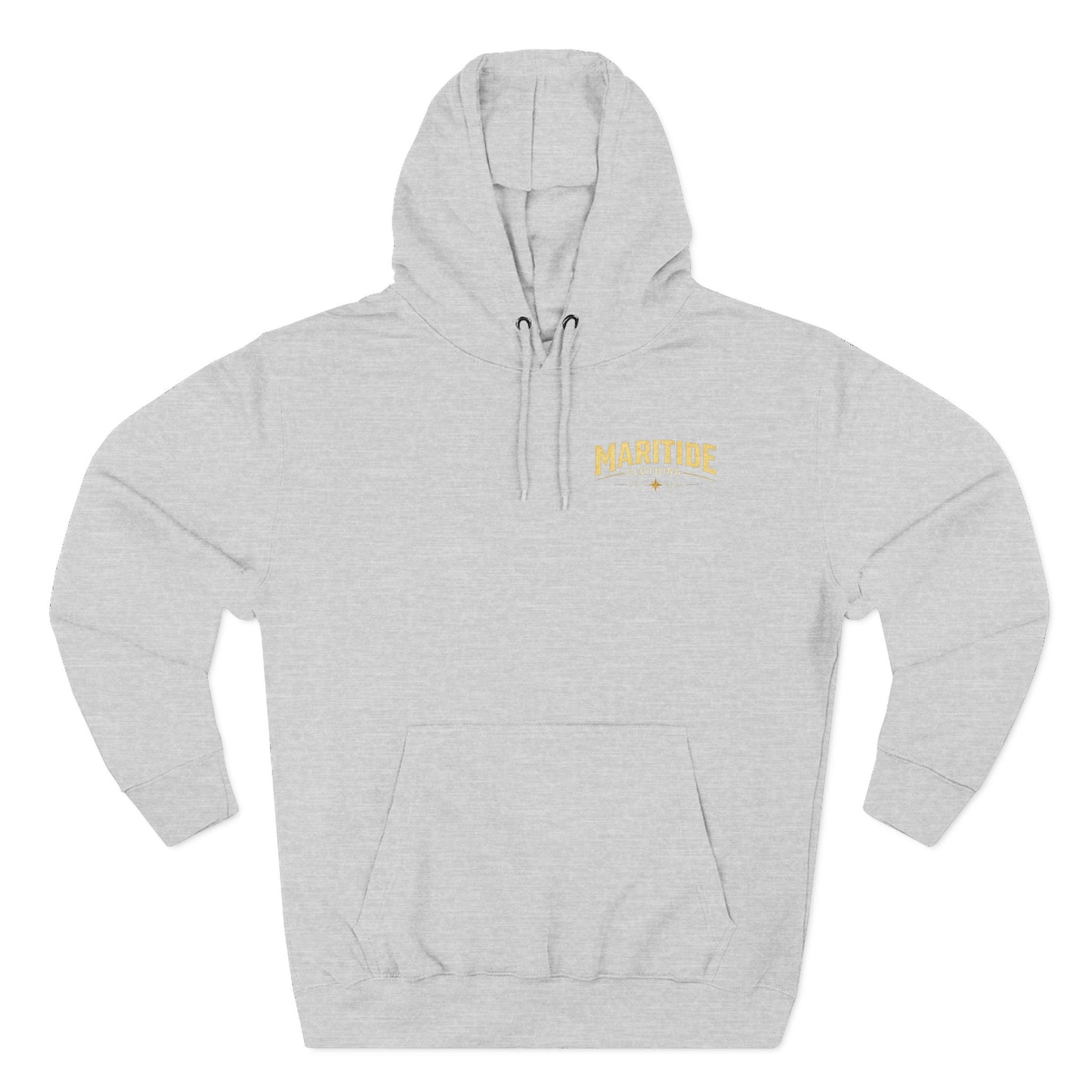 Yellowfin Hoodie