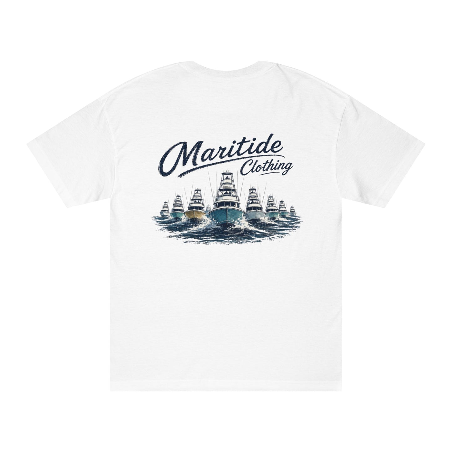 Sportfisher Tee