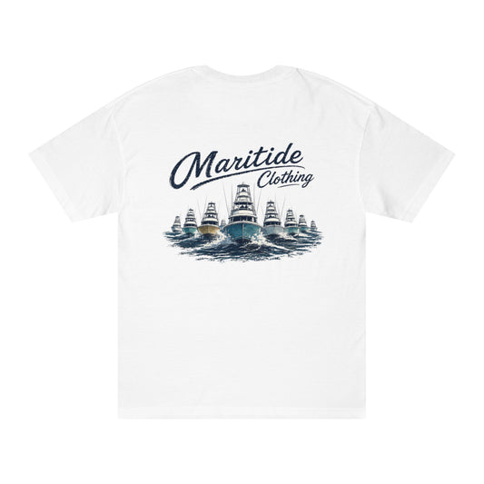 Sportfisher Tee