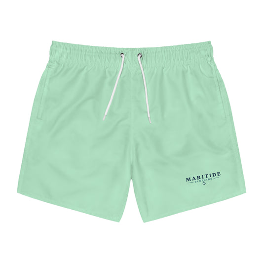Maritide Swim Trunks