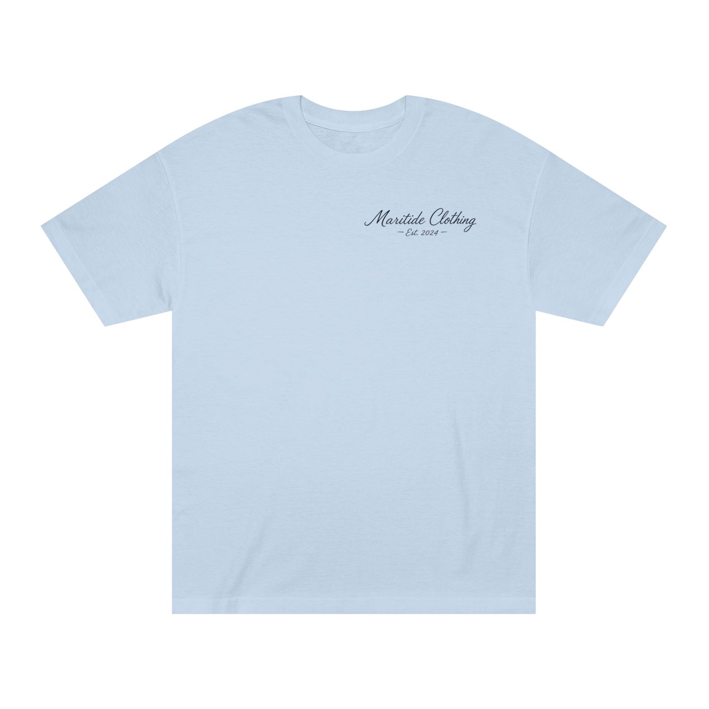 Striped Bass Tee