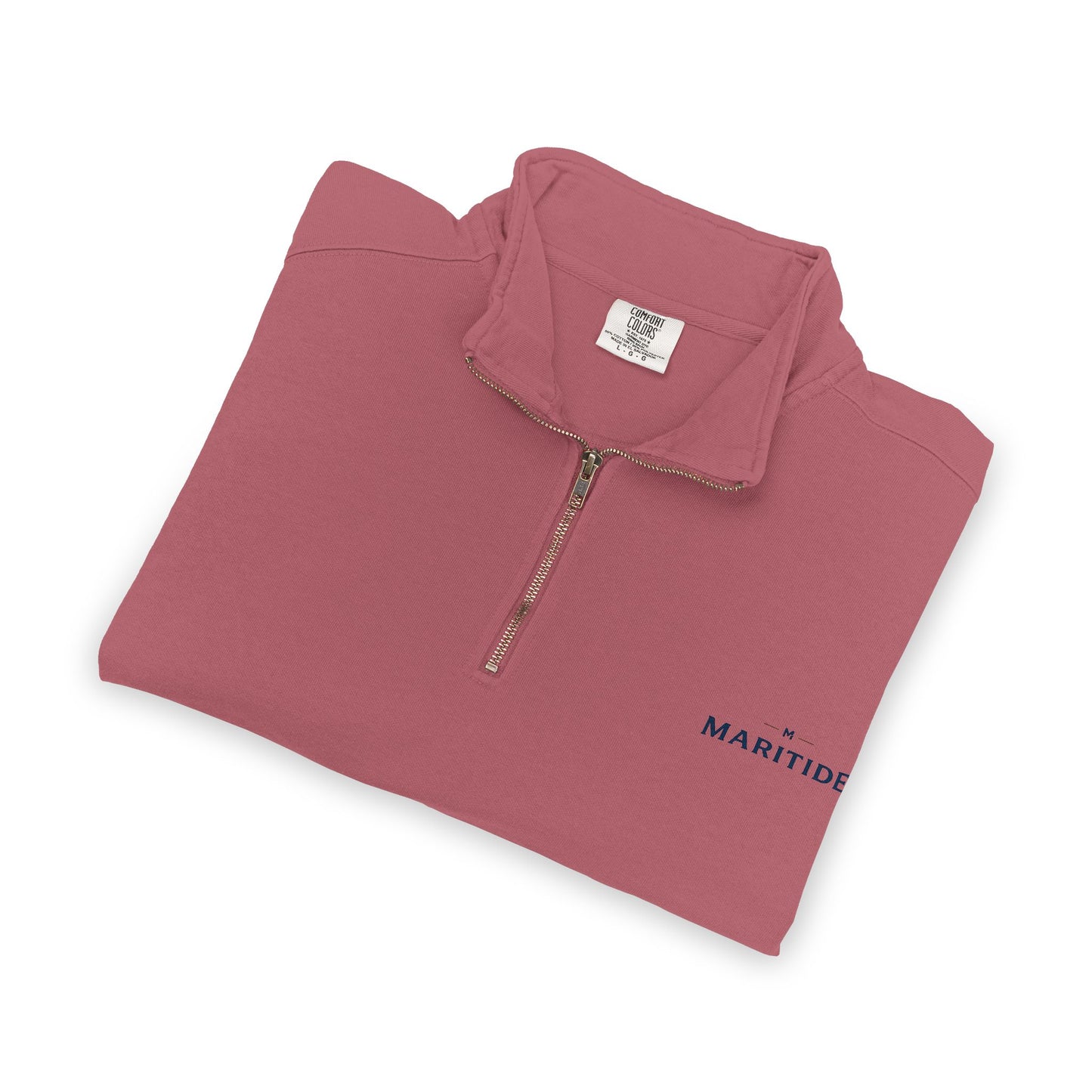 Maritide 1/4 Zip