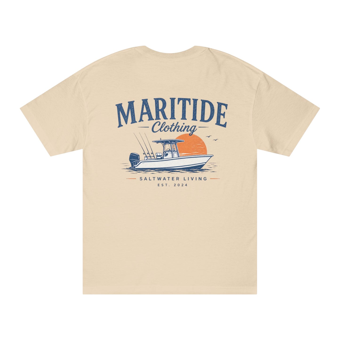 Sun Tee