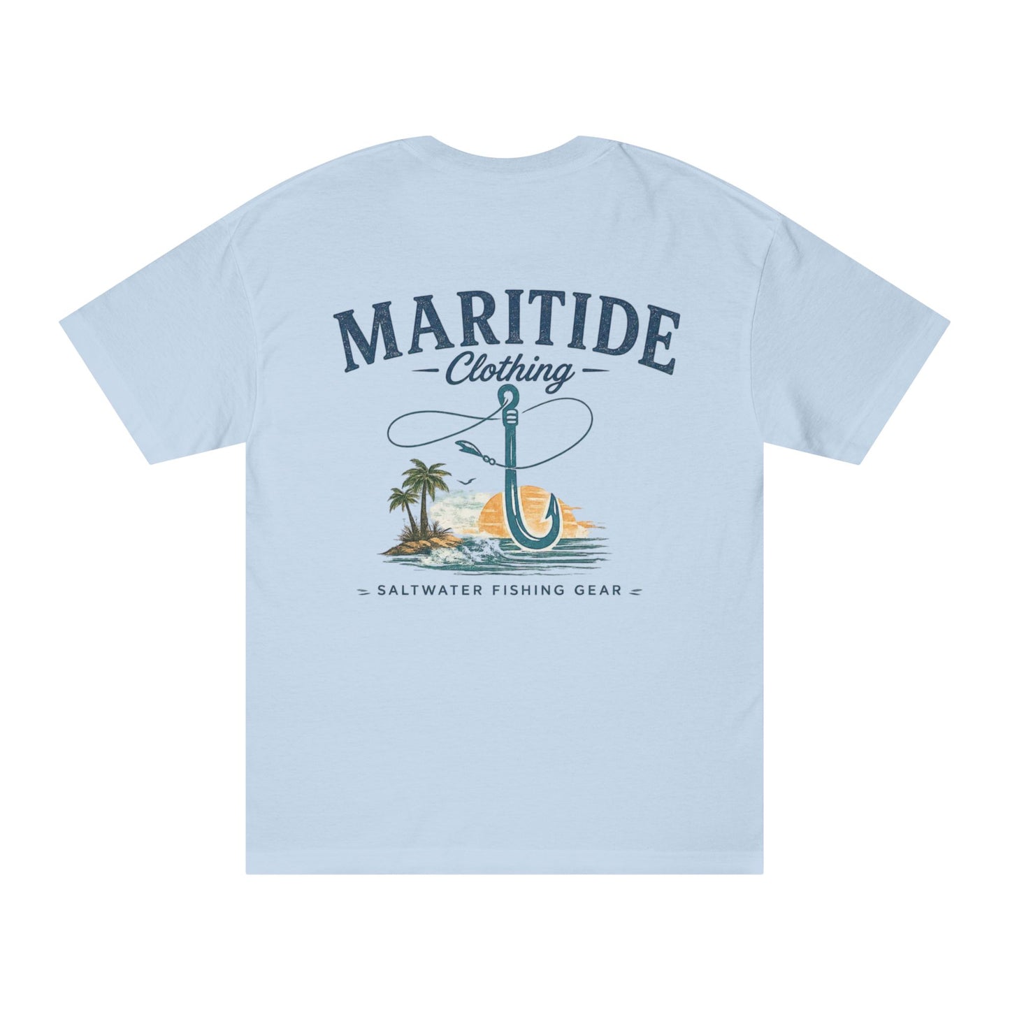Hooked Tee