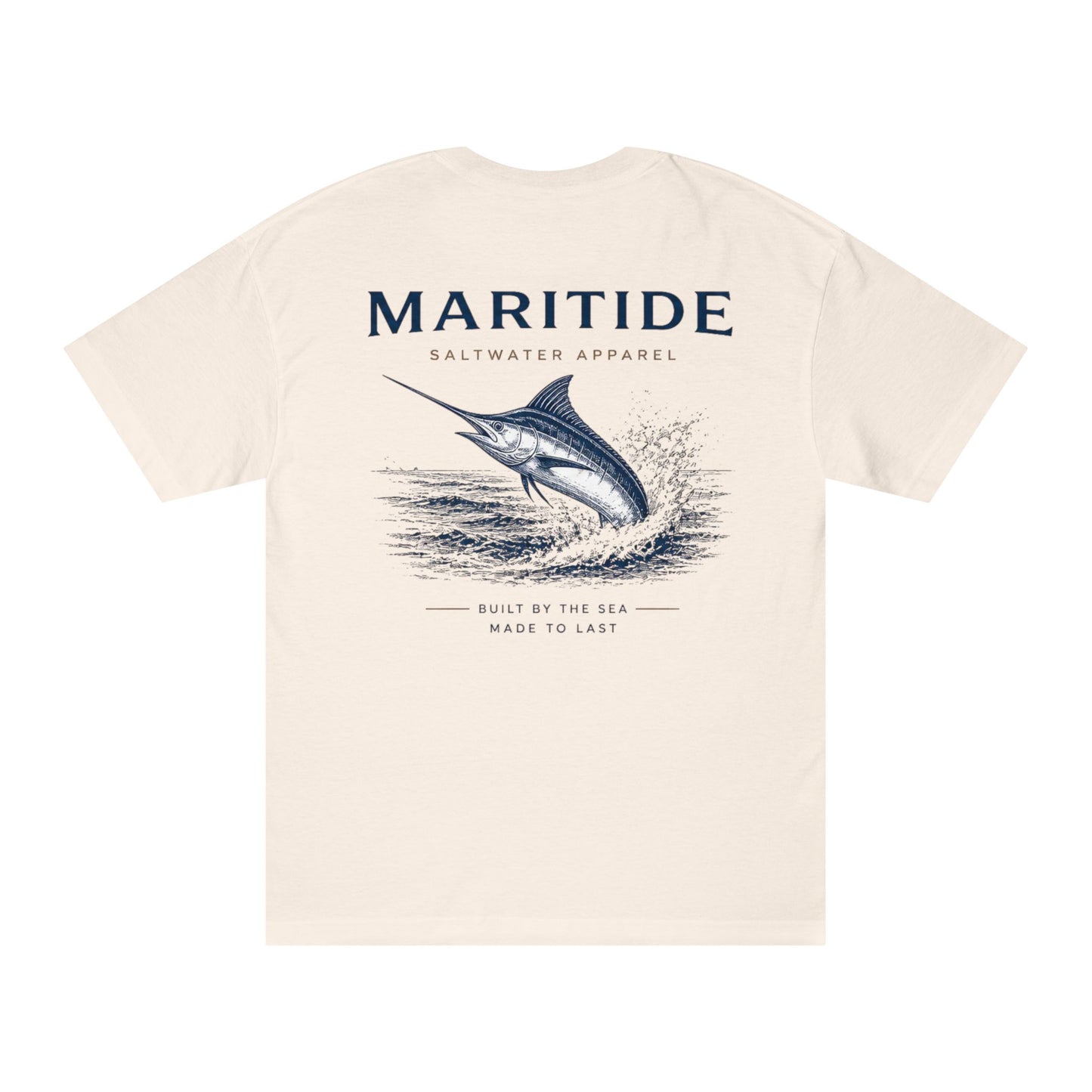 Swordfish Tee
