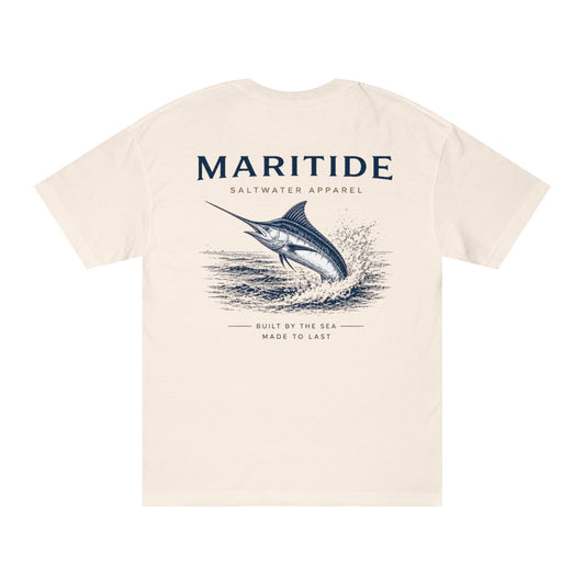 Swordfish Tee