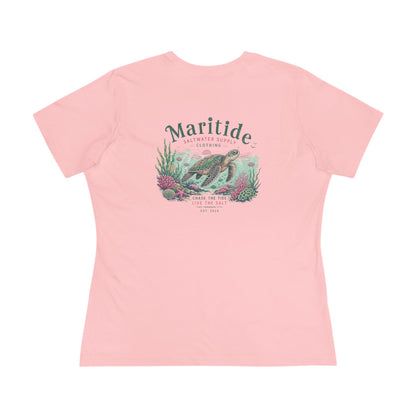 Turtle Tee