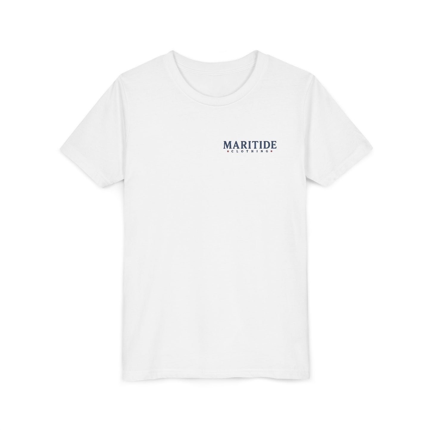 Kids Flag Tee