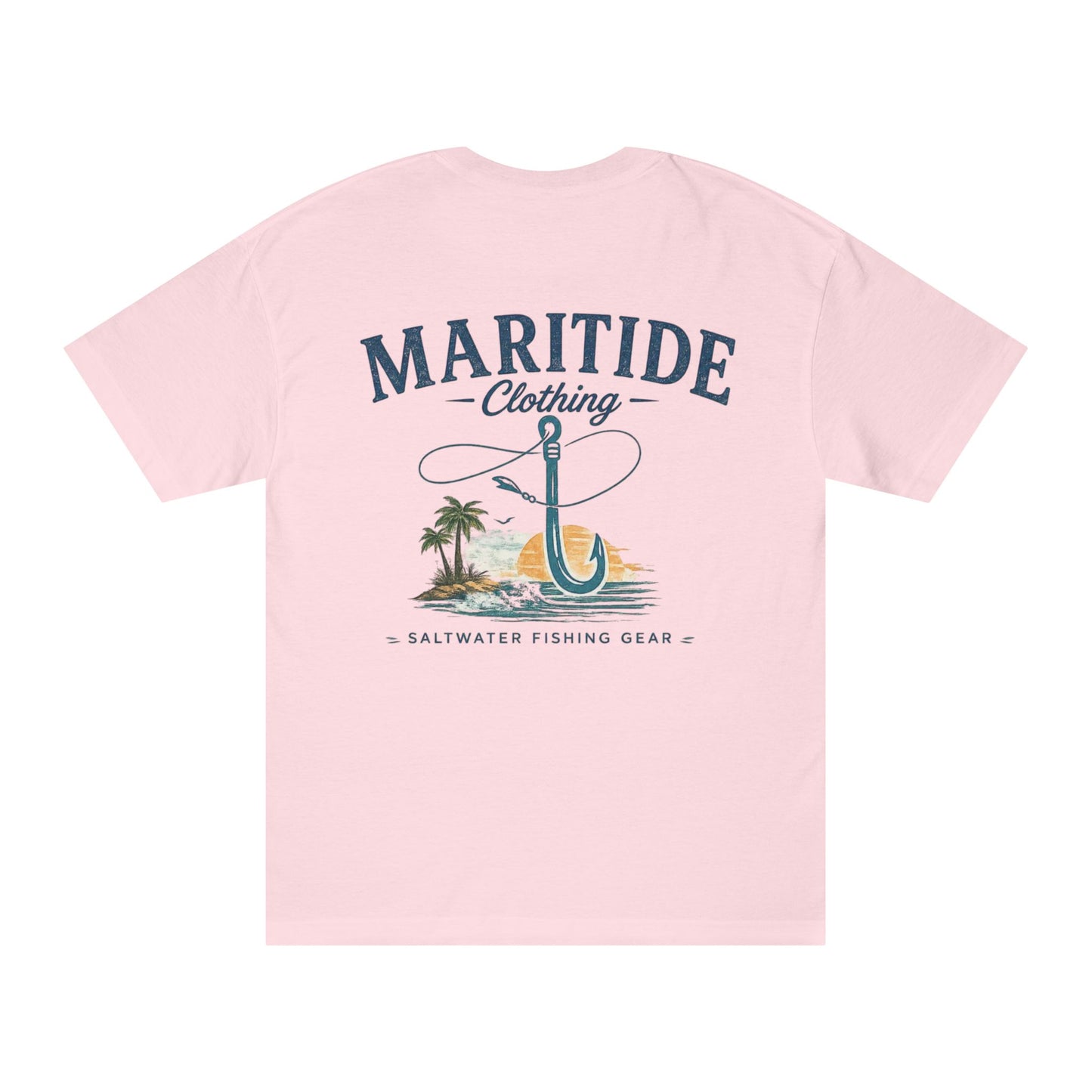 Hooked Tee