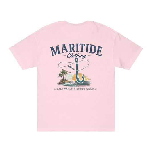 Hooked Tee