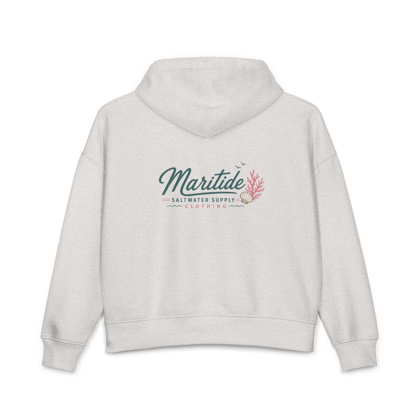 Maritide Organic Sweatshirt