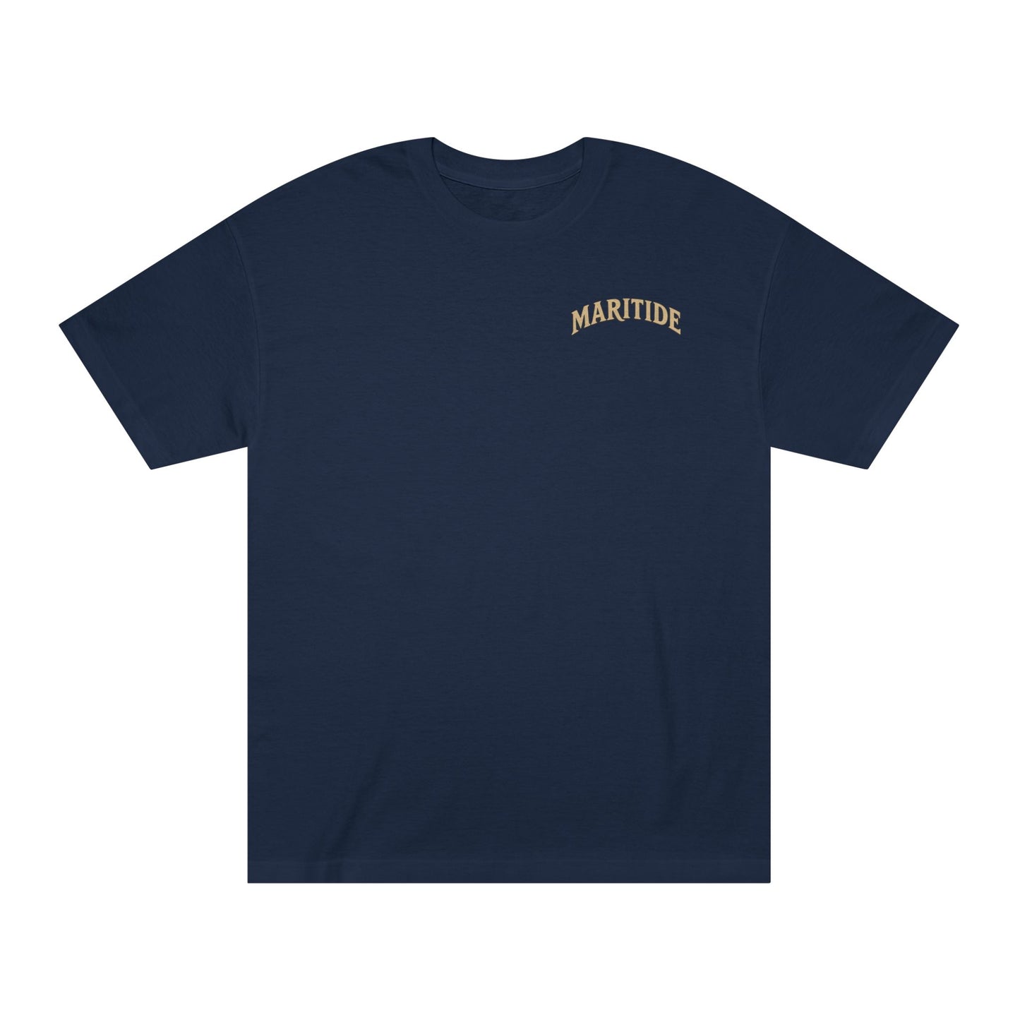 Vintage Wave Tee