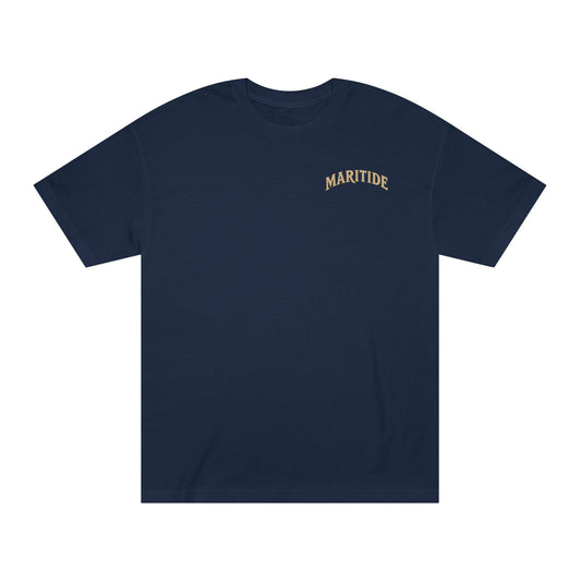Vintage Wave Tee