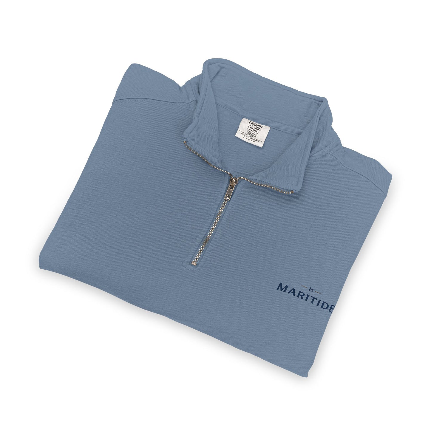 Maritide 1/4 Zip
