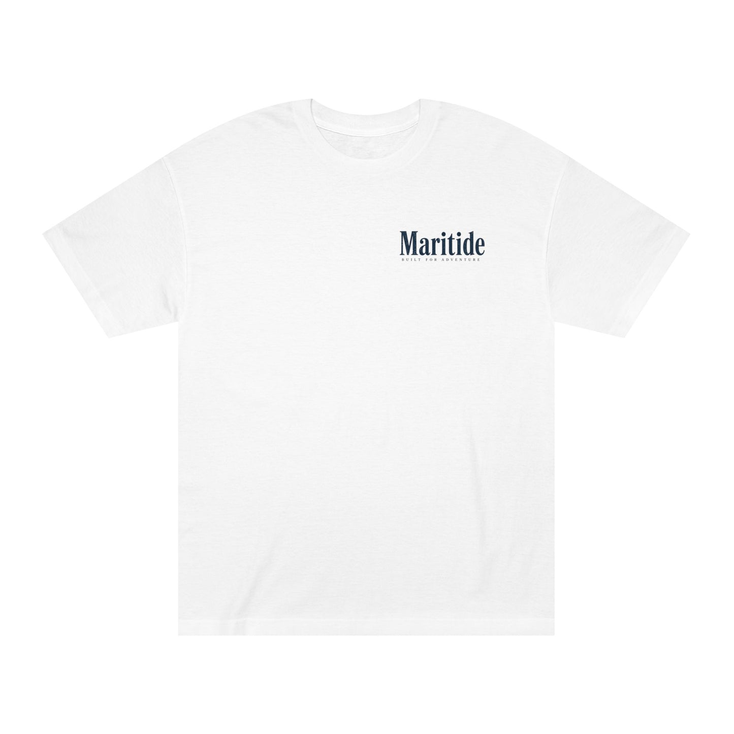 Maritide Flag Tee