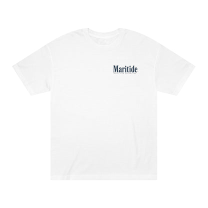 Maritide Flag Tee