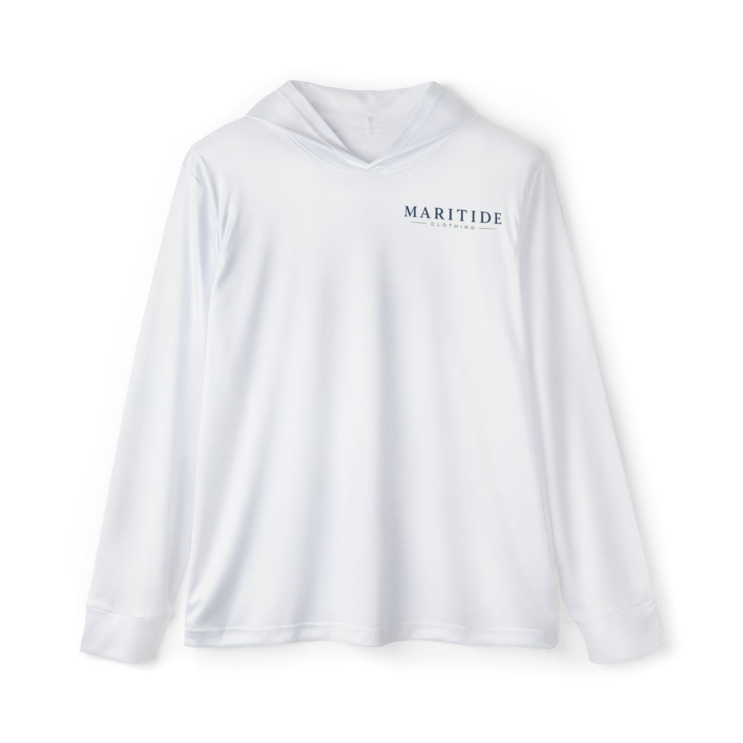 Flag Performance Hoodie
