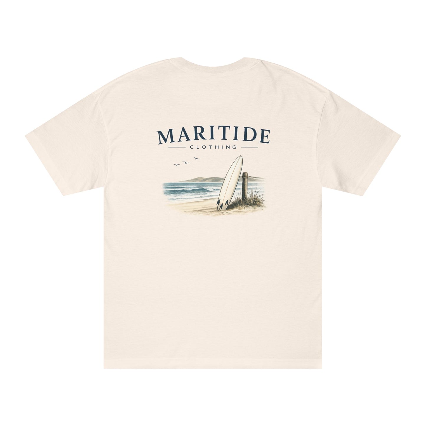 Surf Tee