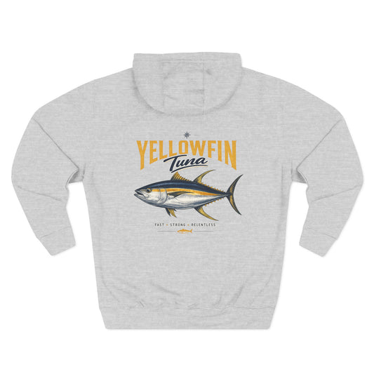 Yellowfin Hoodie