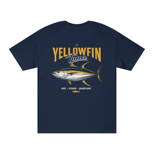 Yellowfin Tee