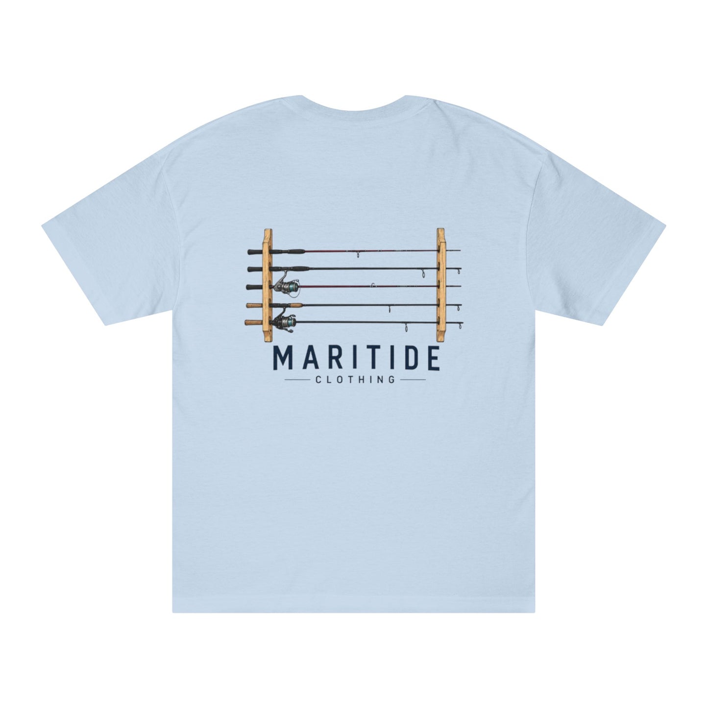 Fishing Rods Tee