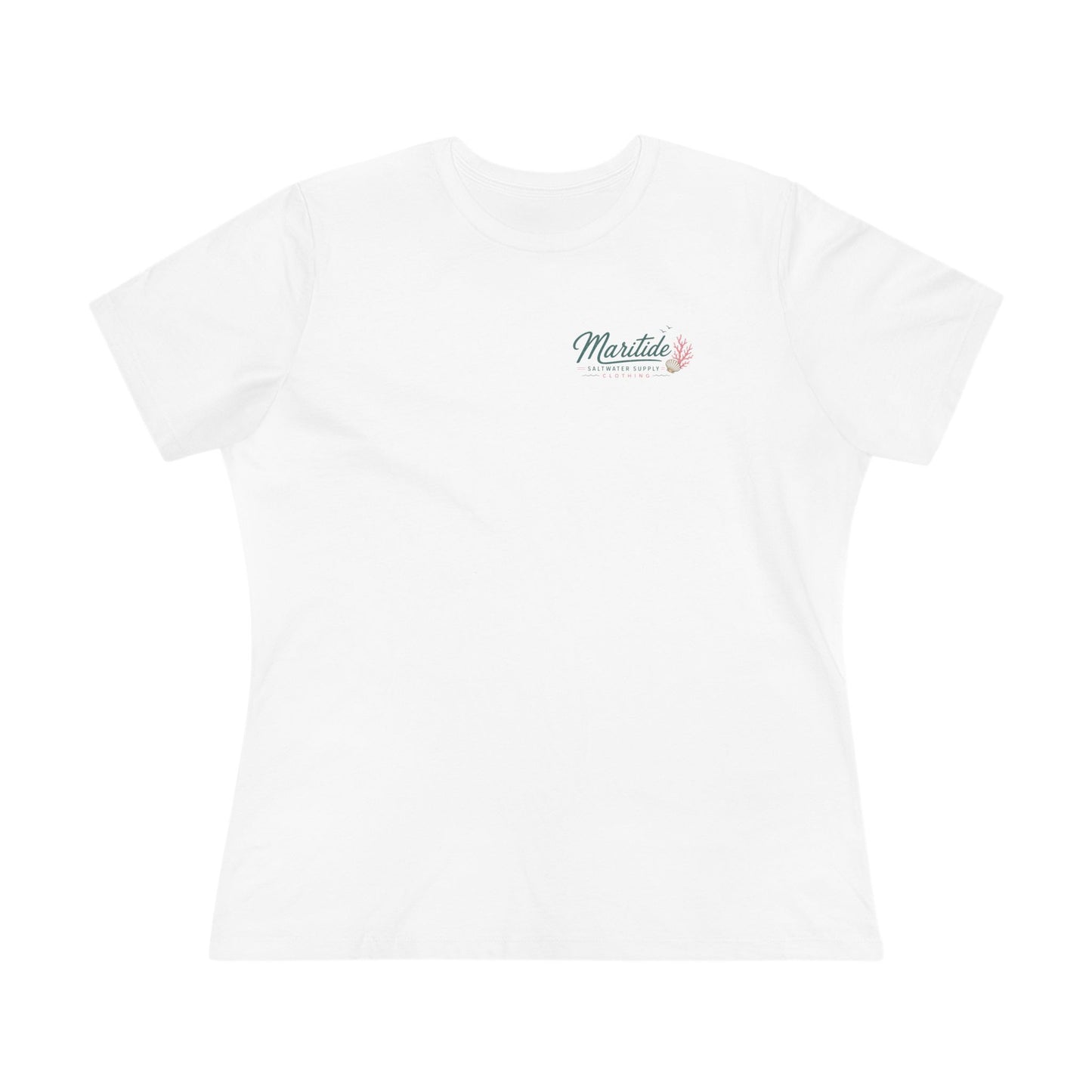 Turtle Tee