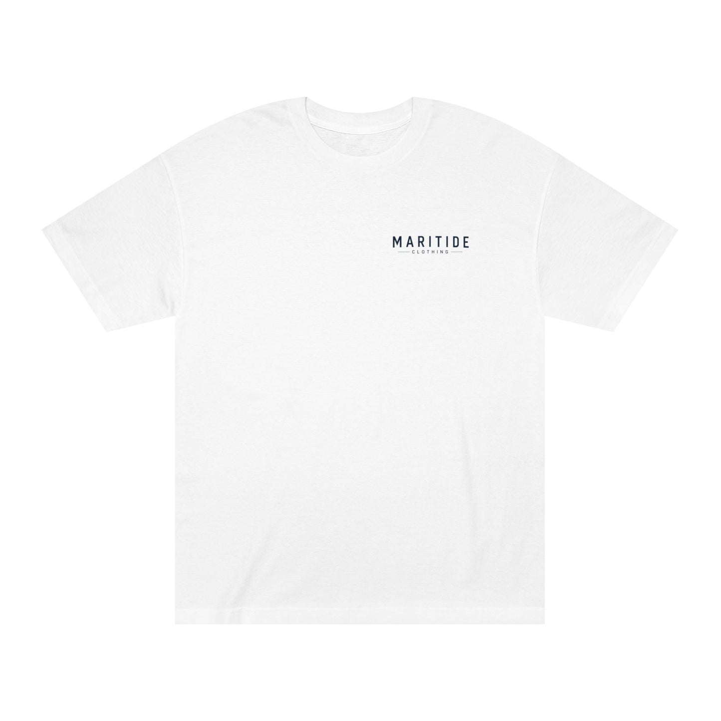 Fishing Rods Tee
