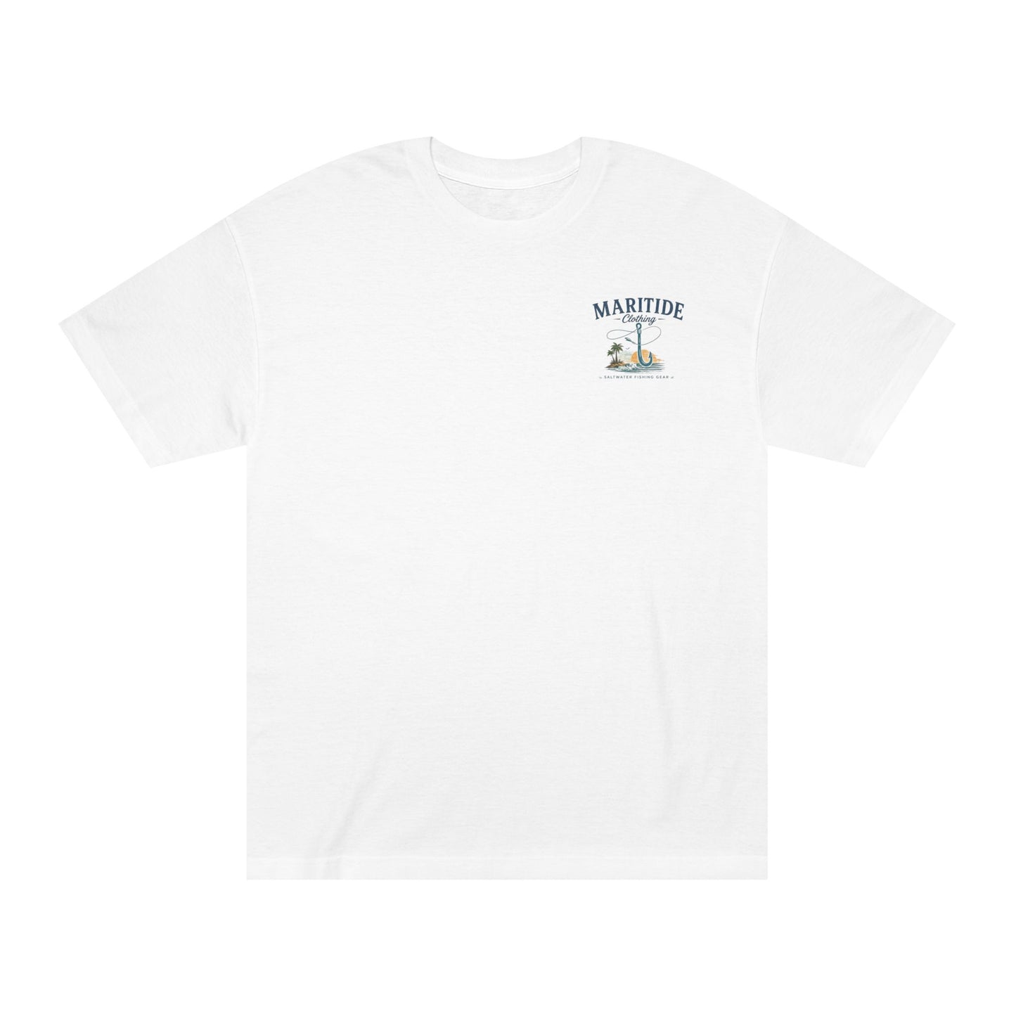 Hooked Tee
