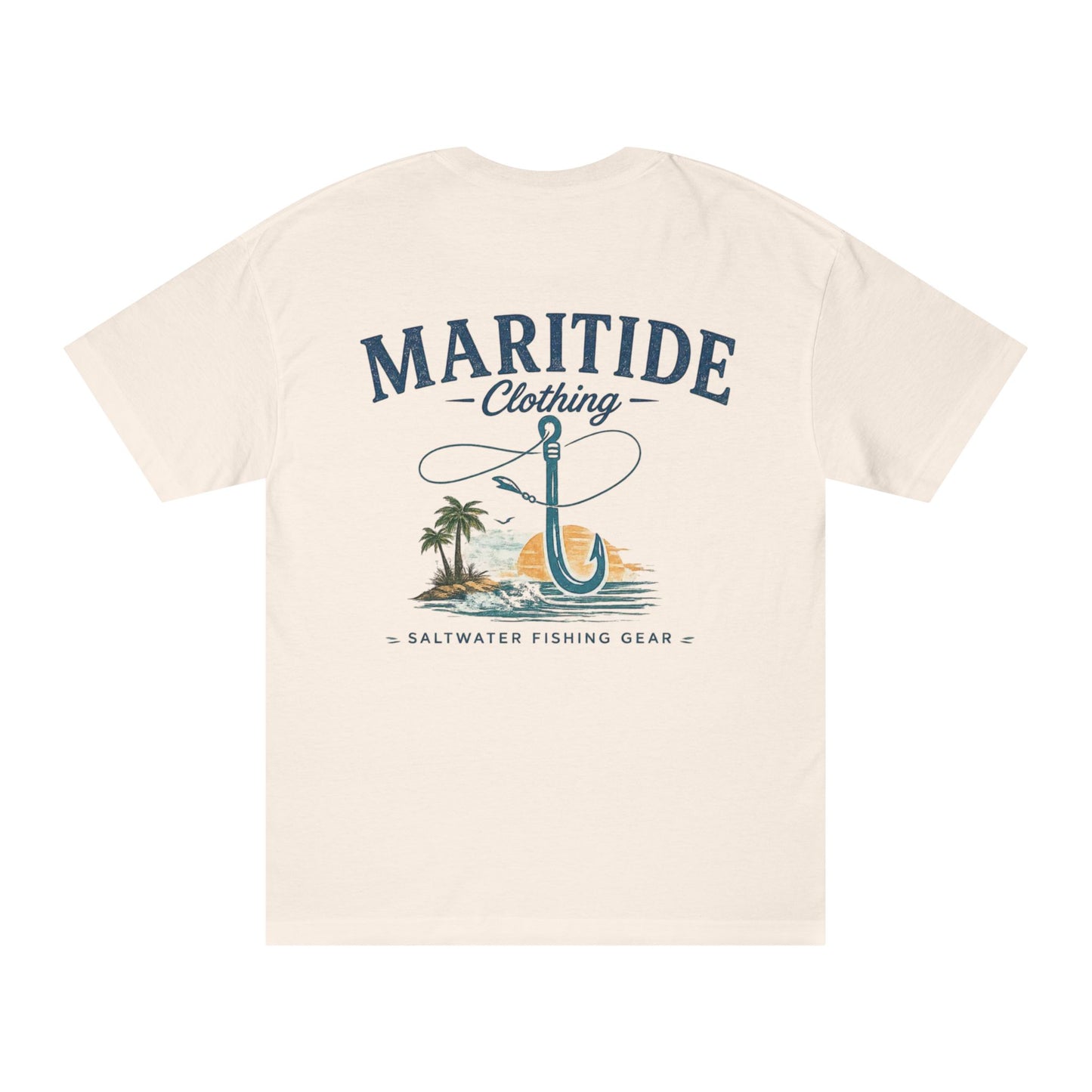 Hooked Tee