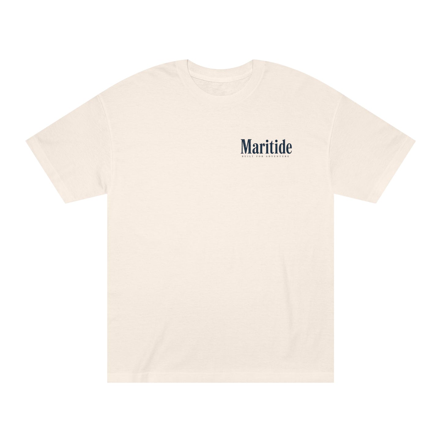 Maritide Flag Tee