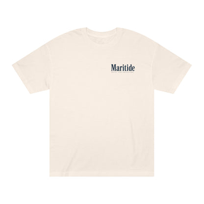 Maritide Flag Tee