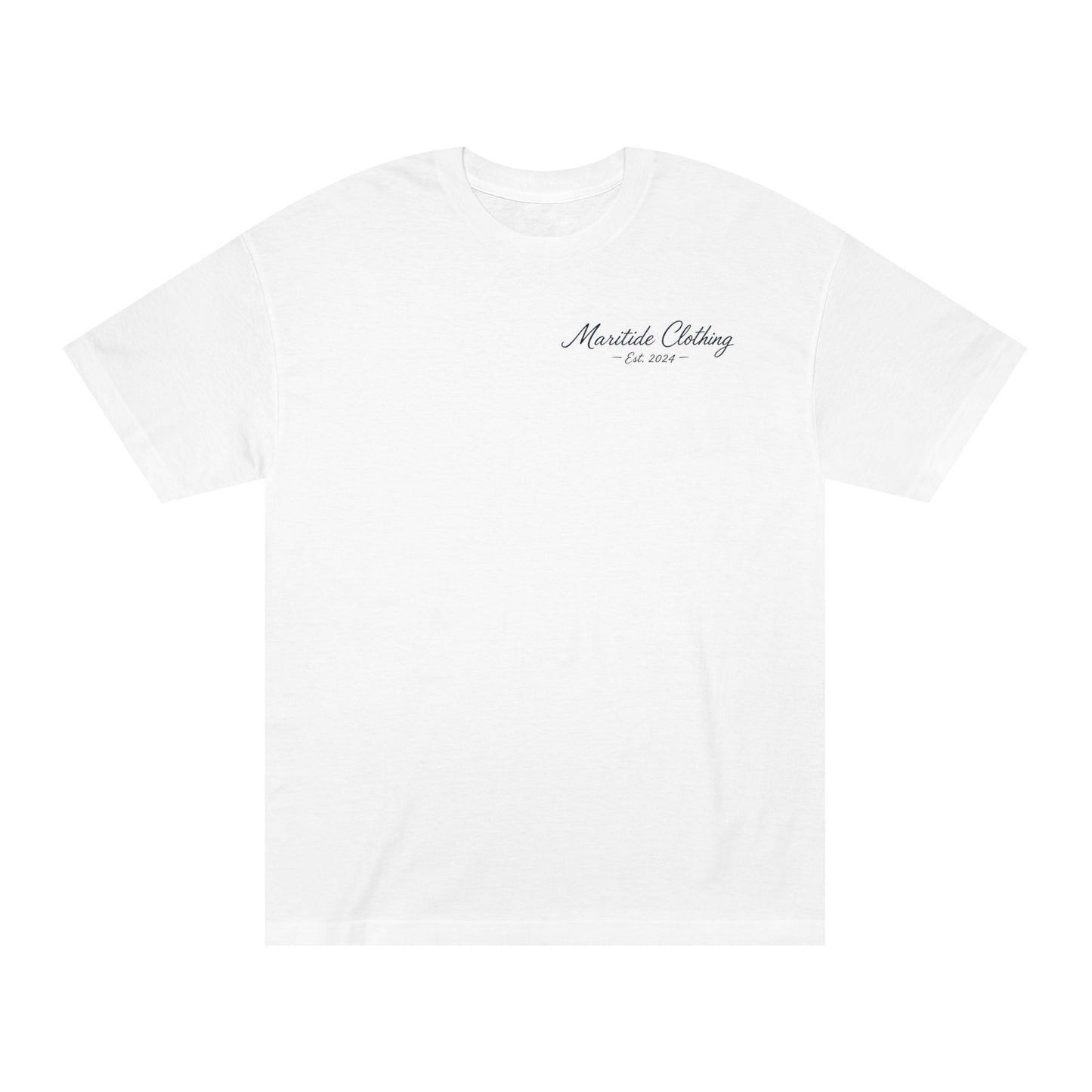 Striped Bass Tee