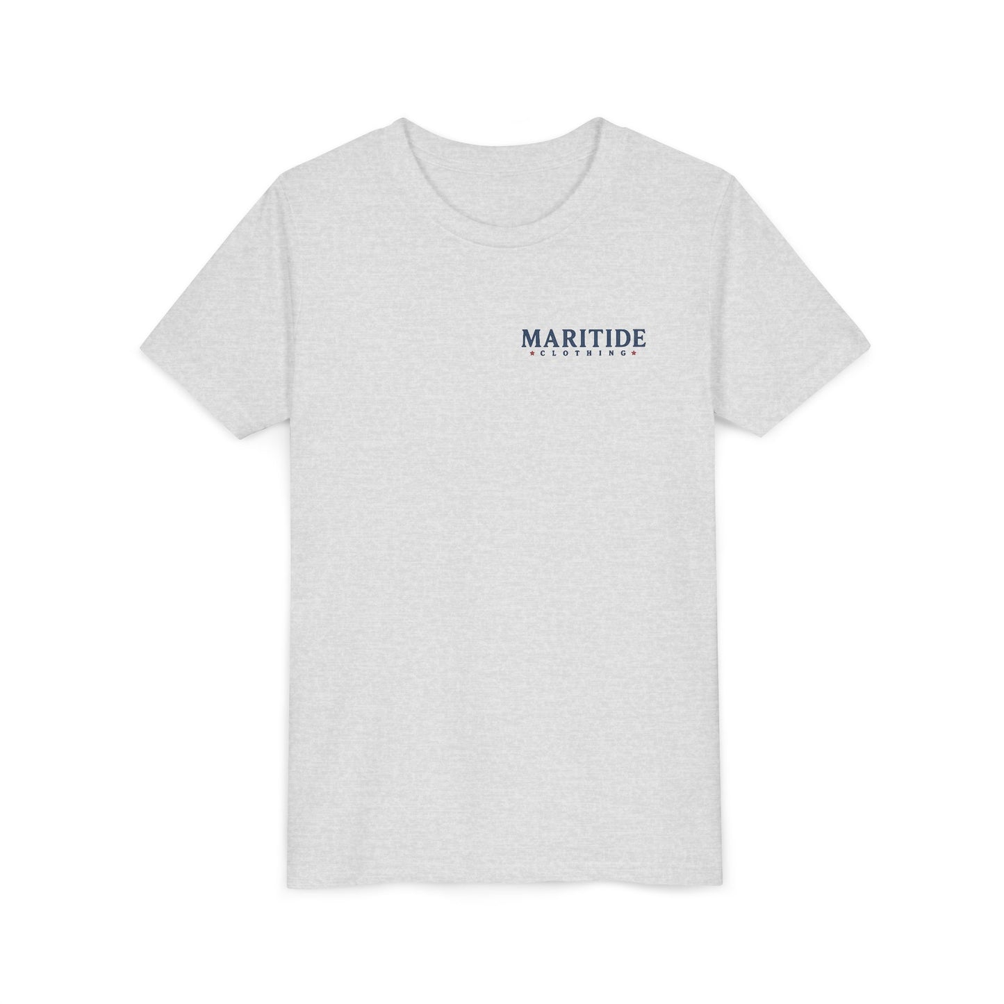 Kids Flag Tee