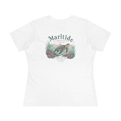 Turtle Tee