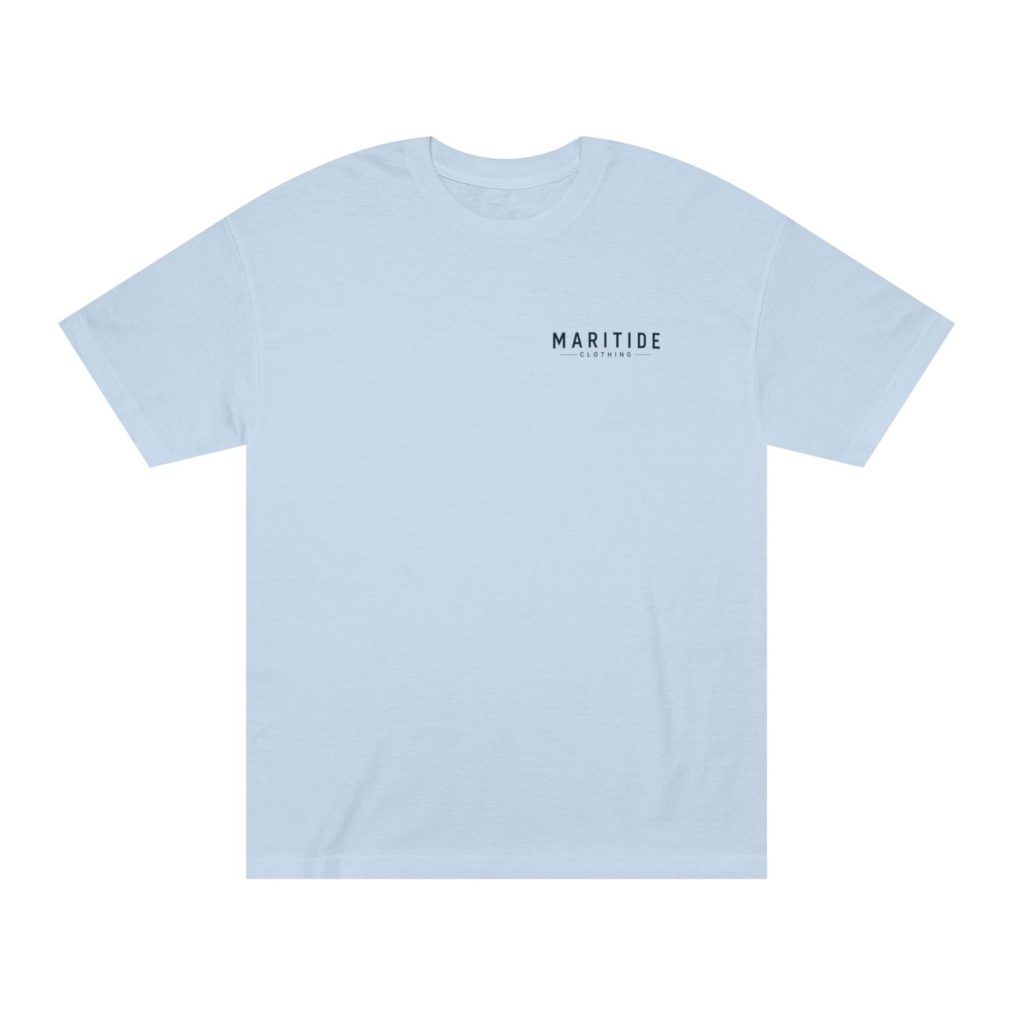 Fishing Rods Tee
