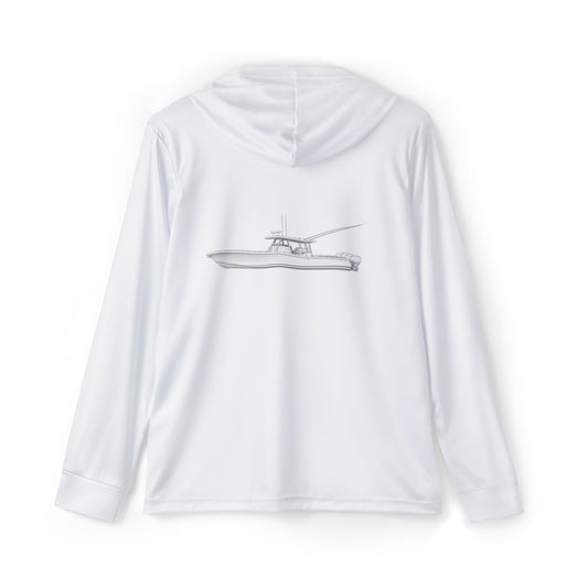 Full Throttle Performance Hoodie